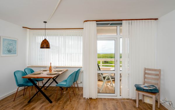 Foto 22 Ferienwohnung Ostfriesland Sylt Meeresrauschen (Objekt 61942) suchen