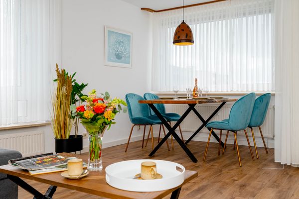 Foto 23 Ferienwohnung Ostfriesland Sylt Meeresrauschen (Objekt 61942) Nordsee