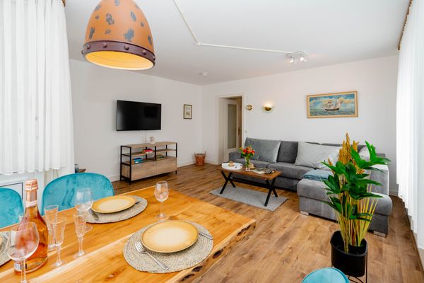 Foto 25 Ferienwohnung Ostfriesland Sylt Meeresrauschen (Objekt 61942) Reise