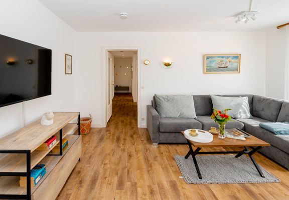 Foto 26 Ferienwohnung Ostfriesland Sylt Meeresrauschen (Objekt 61942) buchen