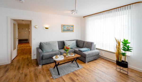 Foto 27 Ferienwohnung Ostfriesland Sylt Meeresrauschen (Objekt 61942) suchen