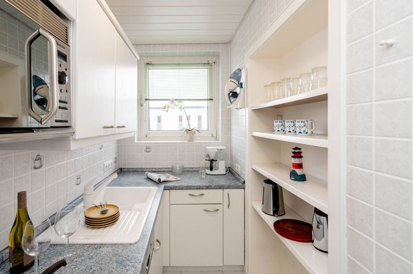 Foto 31 Ferienwohnung Ostfriesland Sylt Meeresrauschen (Objekt 61942) buchen