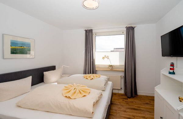 Foto 41 Ferienwohnung Ostfriesland Sylt Meeresrauschen (Objekt 61942) buchen