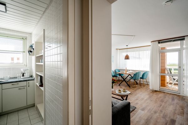 Foto 46 Ferienwohnung Ostfriesland Sylt Meeresrauschen (Objekt 61942) buchen