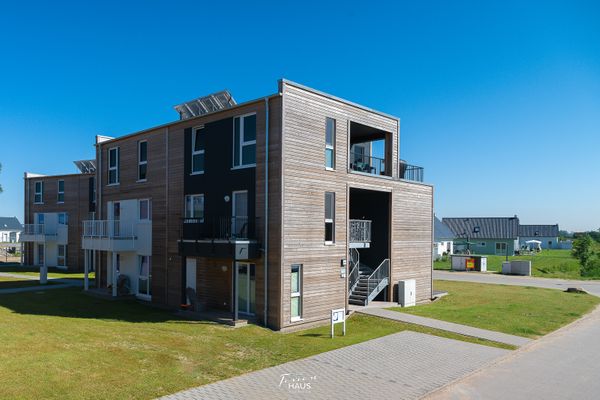  Baltic Home - Hauptansicht