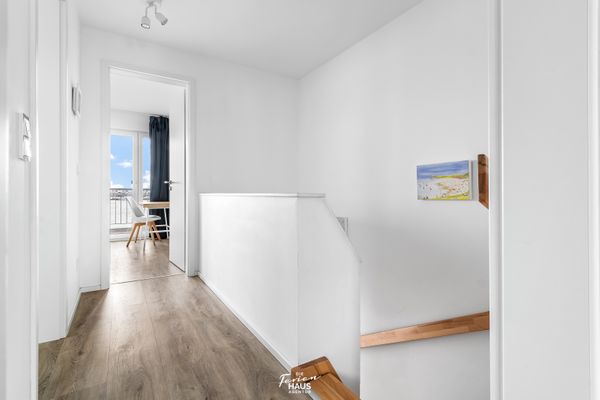  Seestern - Schlafzimmer