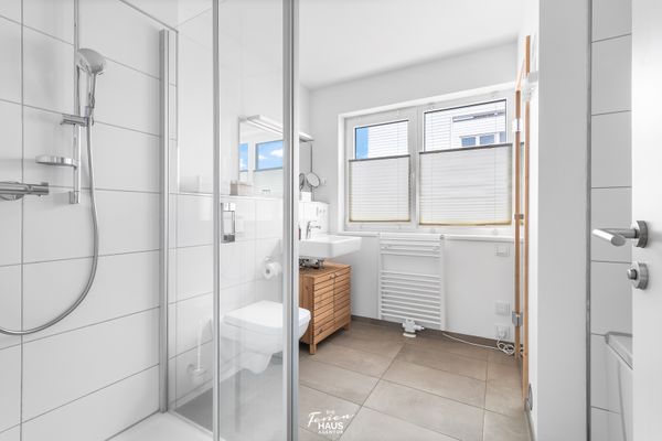  Seestern - Badezimmer