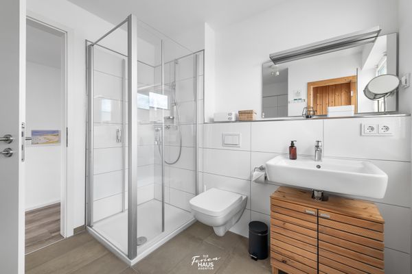  Seestern - Badezimmer