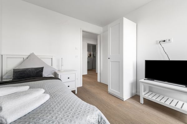  Kiebitz - Schlafzimmer