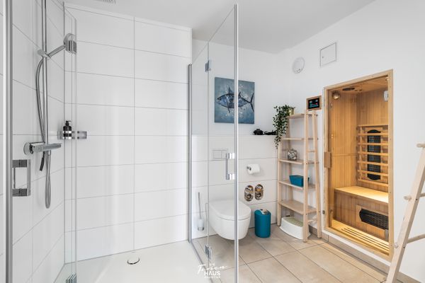  Kiebitz - Badezimmer