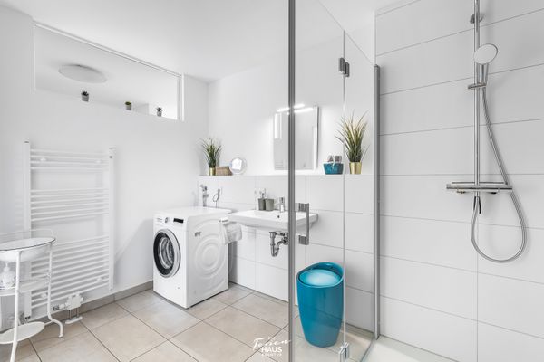  Kiebitz - Badezimmer