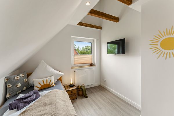 Foto 15 Ferienhaus Ostfriesland Krummhörn & Umgebung 4 Schlafzimmer, Hund, Greetsielnähe - Huus Frieda (Objekt 81789) Reise