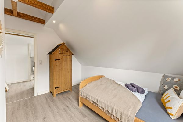 Foto 16 Ferienhaus Ostfriesland Krummhörn & Umgebung 4 Schlafzimmer, Hund, Greetsielnähe - Huus Frieda (Objekt 81789) buchen