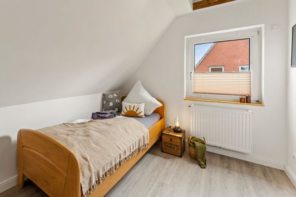 Foto 14 Ferienhaus Ostfriesland Krummhörn & Umgebung 4 Schlafzimmer, Hund, Greetsielnähe - Huus Frieda (Objekt 81789) Urlaub