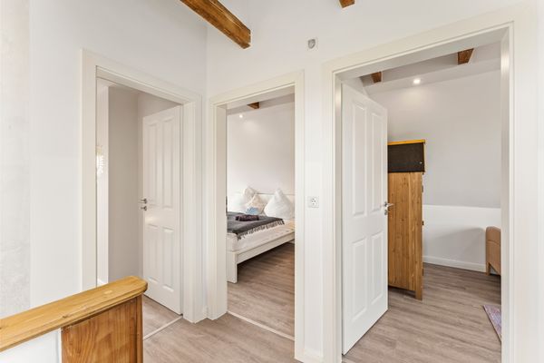 Foto 11 Ferienhaus Ostfriesland Krummhörn & Umgebung 4 Schlafzimmer, Hund, Greetsielnähe - Huus Frieda (Objekt 81789) buchen