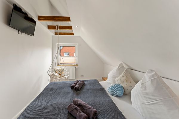 Foto 19 Ferienhaus Ostfriesland Krummhörn & Umgebung 4 Schlafzimmer, Hund, Greetsielnähe - Huus Frieda (Objekt 81789) Urlaub