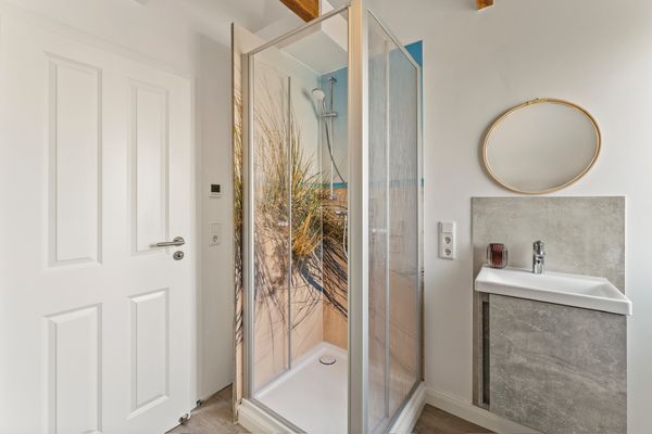 Foto 25 Ferienhaus Ostfriesland Krummhörn & Umgebung 4 Schlafzimmer, Hund, Greetsielnähe - Huus Frieda (Objekt 81789) Reise