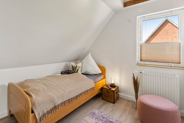 Foto 21 Ferienhaus Ostfriesland Krummhörn & Umgebung 4 Schlafzimmer, Hund, Greetsielnähe - Huus Frieda (Objekt 81789) buchen