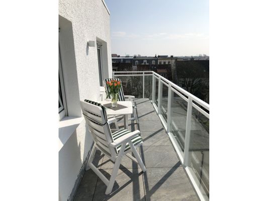 Foto 5 Ferienwohnung Ostfriesland Norderney Metropol Wohnung 26 / Kleiner Seebär (Objekt 81945) Reise