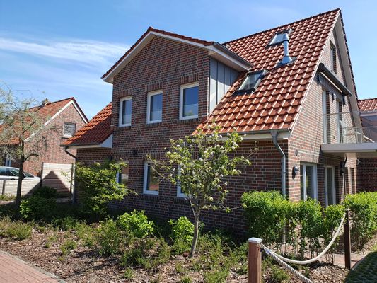 Foto 18 Ferienwohnung Ostfriesland Norderney SandWärme (Objekt 105245) Nordsee