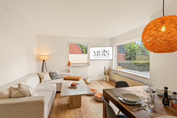 Foto 26 Ferienhaus Ostfriesland Krummhörn & Umgebung 4 Schlafzimmer, Hund, Greetsielnähe - Huus Frieda (Objekt 81789) buchen