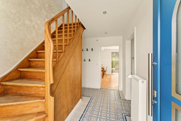 Foto 2 Ferienhaus Ostfriesland Krummhörn & Umgebung 4 Schlafzimmer, Hund, Greetsielnähe - Huus Frieda (Objekt 81789) suchen