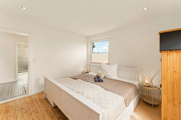 Foto 7 Ferienhaus Ostfriesland Krummhörn & Umgebung 4 Schlafzimmer, Hund, Greetsielnähe - Huus Frieda (Objekt 81789) suchen