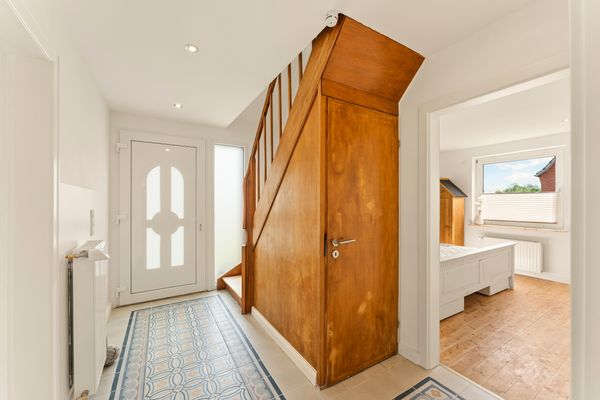 Foto 4 Ferienhaus Ostfriesland Krummhörn & Umgebung 4 Schlafzimmer, Hund, Greetsielnähe - Huus Frieda (Objekt 81789) Urlaub