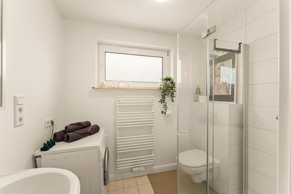 Foto 9 Ferienhaus Ostfriesland Krummhörn & Umgebung 4 Schlafzimmer, Hund, Greetsielnähe - Huus Frieda (Objekt 81789) Urlaub