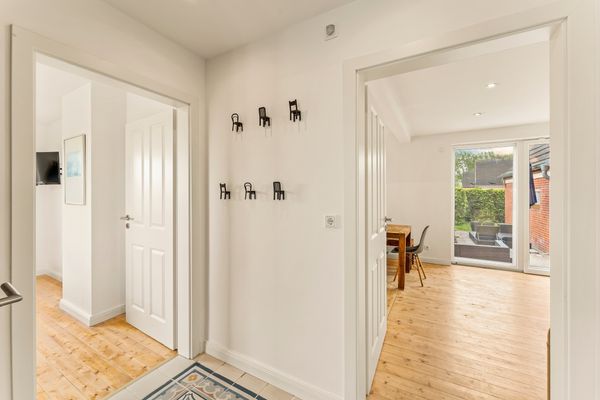 Foto 10 Ferienhaus Ostfriesland Krummhörn & Umgebung 4 Schlafzimmer, Hund, Greetsielnähe - Huus Frieda (Objekt 81789) Reise