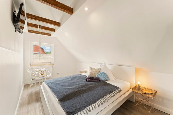 Foto 20 Ferienhaus Ostfriesland Krummhörn & Umgebung 4 Schlafzimmer, Hund, Greetsielnähe - Huus Frieda (Objekt 81789) Reise