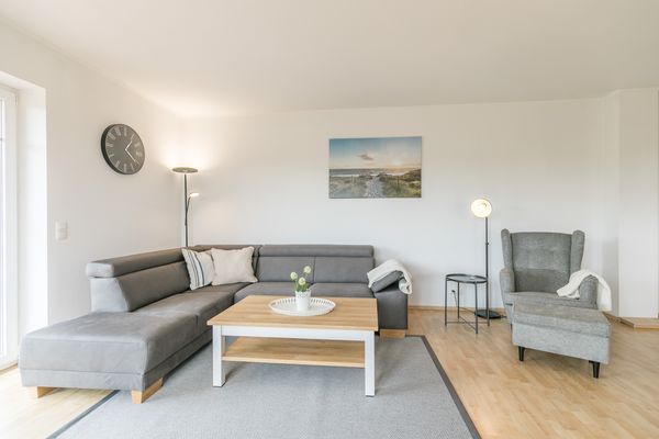 Ferienhaus Kleines Perlenhaus Büsum
