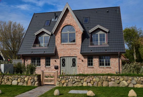 Foto 4 Ferienwohnung Ostfriesland Sylt Strand und Meer mit Sauna (Objekt 62063) Urlaub