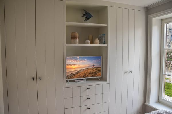 Foto 32 Ferienwohnung Ostfriesland Sylt Strand und Meer mit Sauna (Objekt 62063) suchen