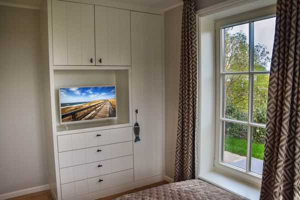 Foto 37 Ferienwohnung Ostfriesland Sylt Strand und Meer mit Sauna (Objekt 62063) suchen