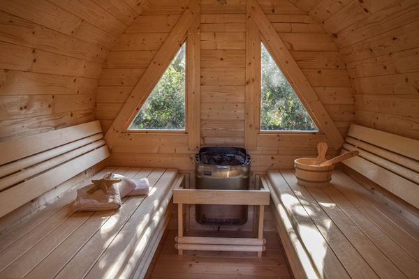 Foto 40 Ferienwohnung Ostfriesland Sylt Strand und Meer mit Sauna (Objekt 62063) Reise