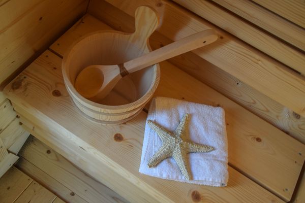 Foto 41 Ferienwohnung Ostfriesland Sylt Strand und Meer mit Sauna (Objekt 62063) buchen