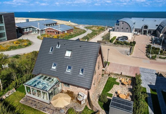 Foto 42 Ferienwohnung Ostfriesland Sylt Strand und Meer mit Sauna (Objekt 62063) suchen