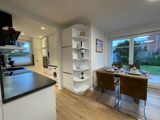 Foto 6 Ferienwohnung Ostfriesland Borkum Ferienwohnung Borkum Riff (Objekt 104682) buchen
