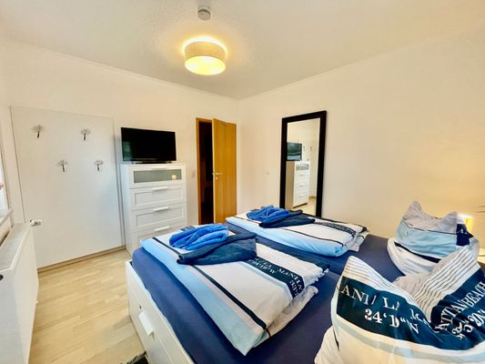 Foto 9 Ferienwohnung Ostfriesland Borkum Ferienwohnung Borkum Riff (Objekt 104682) Urlaub