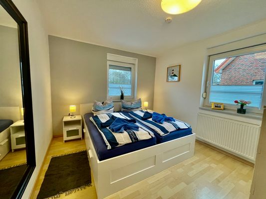 Foto 12 Ferienwohnung Ostfriesland Borkum Ferienwohnung Borkum Riff (Objekt 104682) suchen