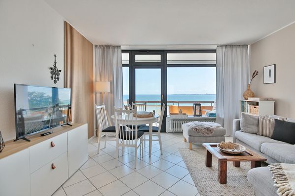 Berliner Hof Appartement 510