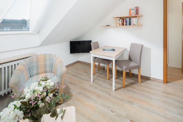 Foto 5 Ferienwohnung Ostfriesland Norderney Haus Nora 2-Raum-Fewo  1 (Objekt 102315) Reise