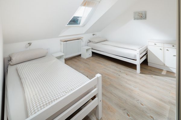 Foto 6 Ferienwohnung Ostfriesland Norderney Haus Nora 2-Raum-Fewo  1 (Objekt 102315) buchen
