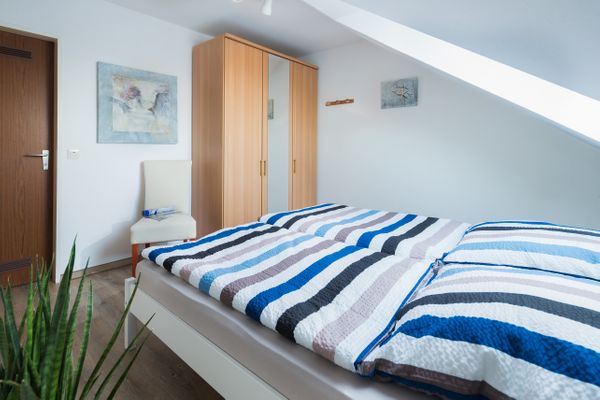 Foto 4 Ferienwohnung Ostfriesland Norderney Haus Nora 2-Raum-Fewo  2 (Objekt 102316) Urlaub