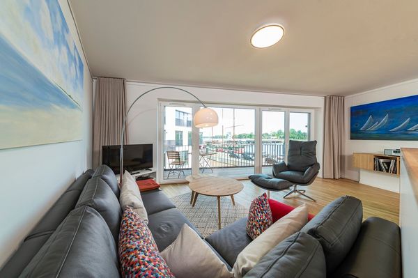 Seemanns Heimat - A6