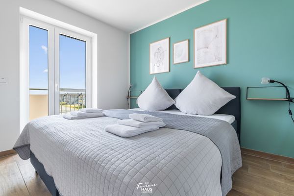  Baltic Pearl - Schlafzimmer
