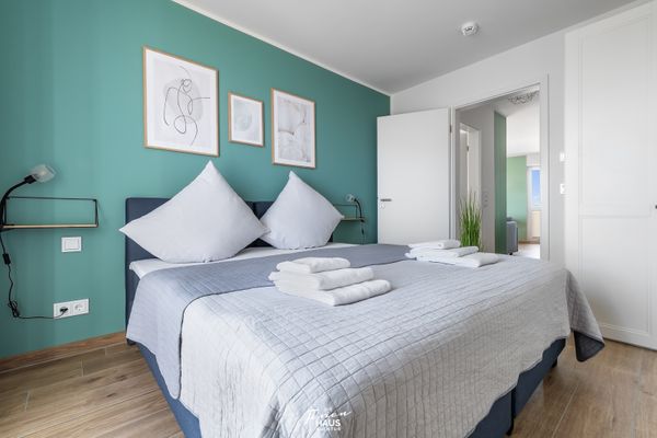  Baltic Pearl - Schlafzimmer