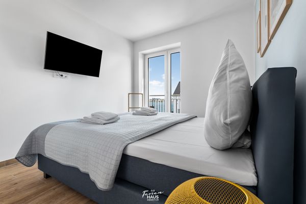 Baltic Pearl - Schlafzimmer