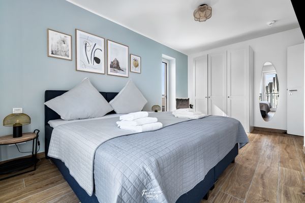  Baltic Pearl - Schlafzimmer
